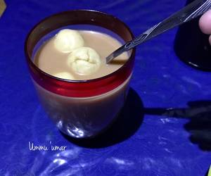 Mudahnya Membuat Candil sukun kukus Ala Warteg