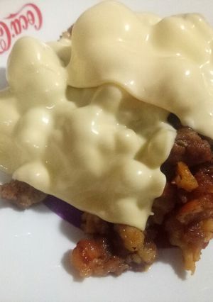 Gambar CheezyBeef