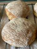 Dump and Bake Mini Rolls
