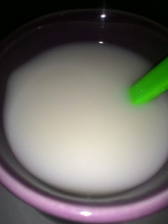 Foto resep Wedang Jahe Susu