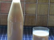 Una foto de arroz basmati en thermomix