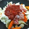 Dakgalbi