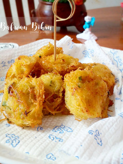 Foto resep Bakwan Bihun