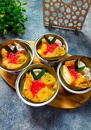 Foto resep Bongko Kopyor