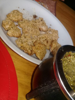 Una foto de Galletitas de Avena para el desayuno!