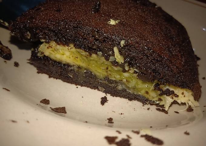 Wajib coba! Bagaimana cara membuat Martabak Oreo Green Tea Keju dijamin gurih