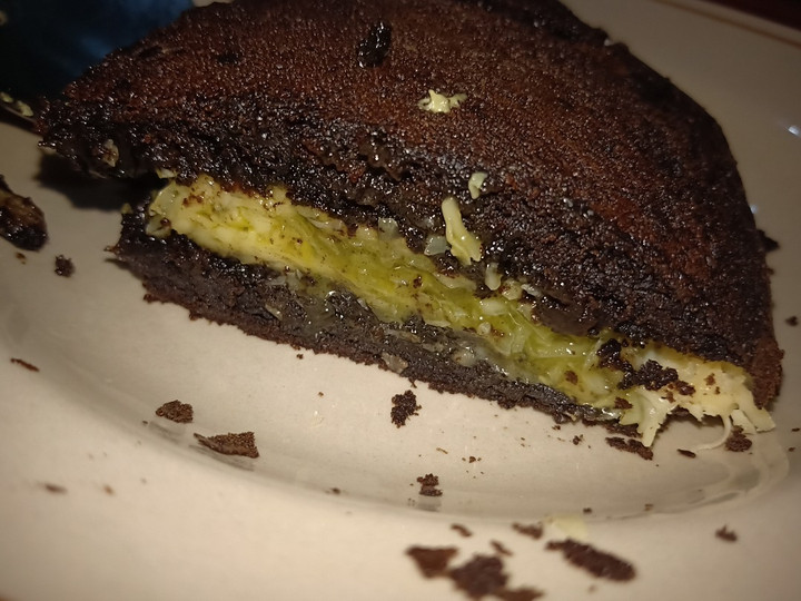 Wajib coba! Bagaimana cara membuat Martabak Oreo Green Tea Keju dijamin gurih