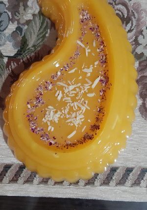 عکسی از دستور مسقطی