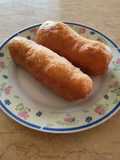 Töltött lángos
