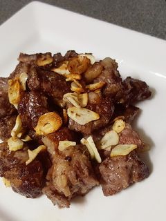 骰子牛 的食譜成品照片