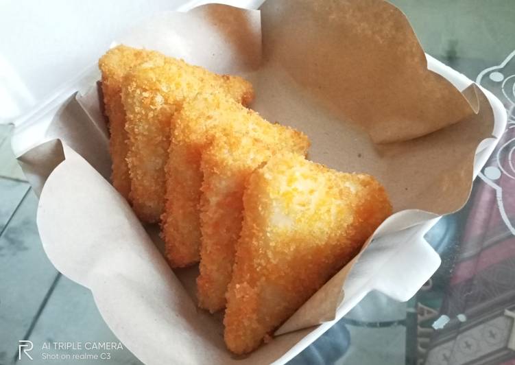 Risoles Mayo Ekonomis