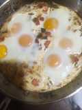 Shired eggs 2
