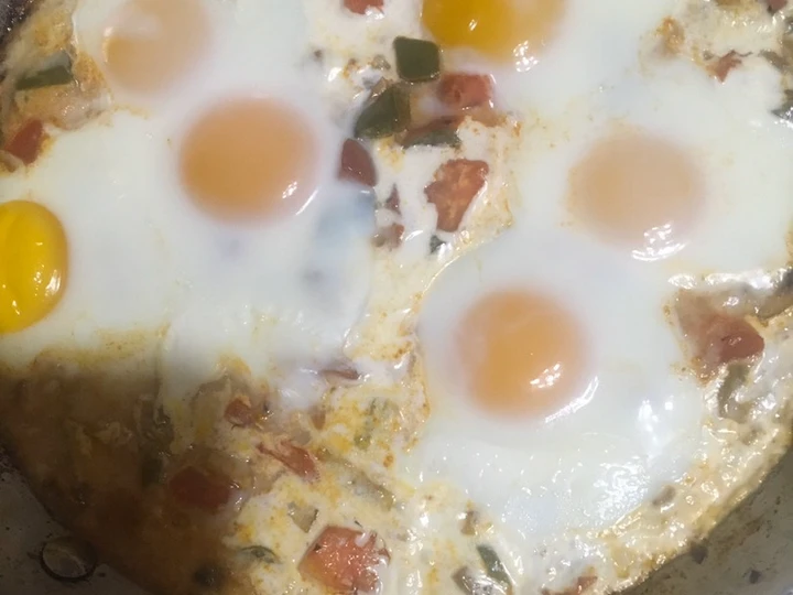 Easy Steps to Prepare Recipes Shired eggs 2 the So Delicious Perfect.