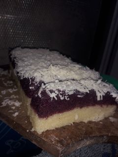 Foto resep Bolu singkong