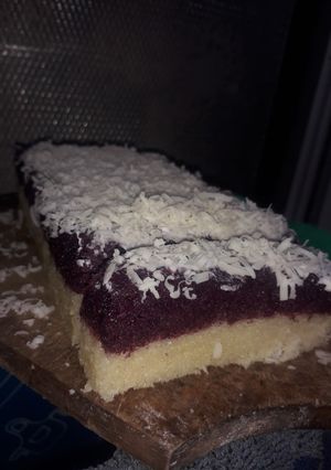 Foto resep Bolu singkong