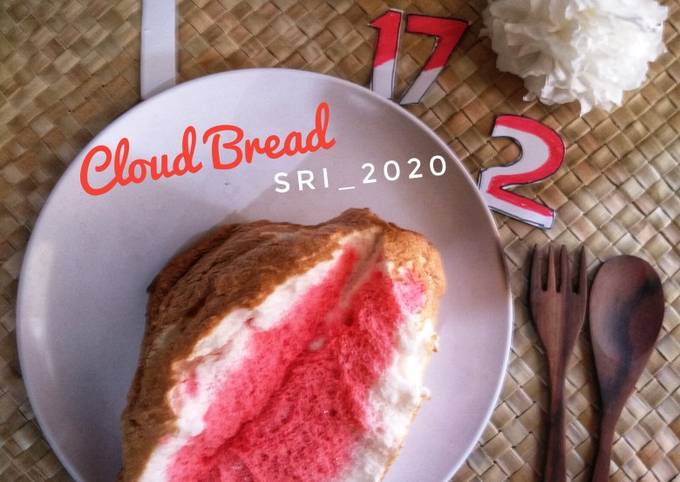 Cloud Bread