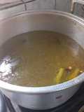 Resep Kuah Baso