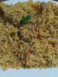 চিকেন বিরিয়ানি