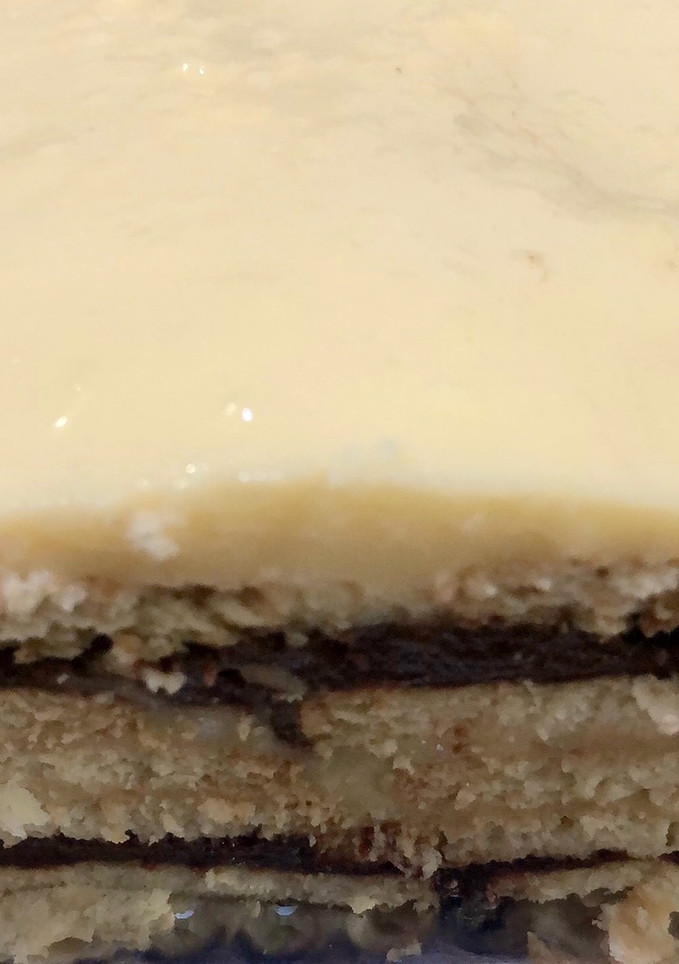 Una foto de Tarta de la abuela 🍰