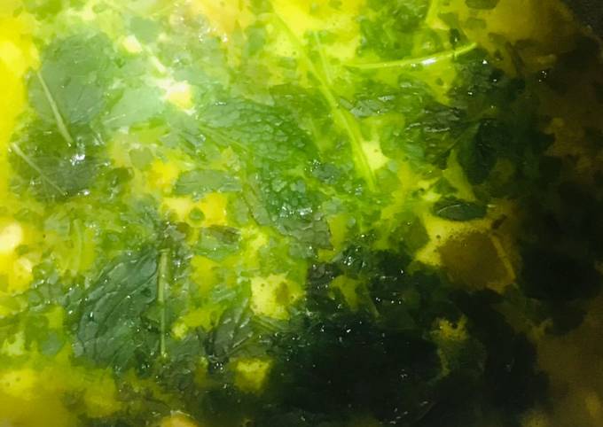 Recipe of Jamie Oliver Black pepper chicken