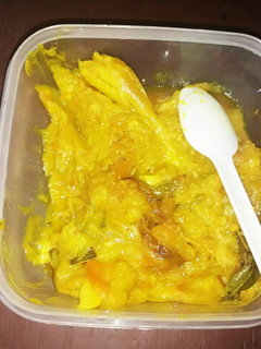 Foto resep Sambal tempoyak
