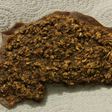 Galletas de avena y chía