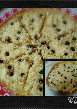 Foto resep Martabak Manis Teflon