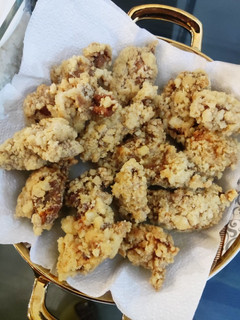 Foto resep Chicken Karaage