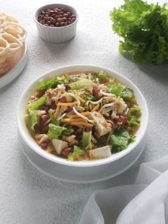 Foto resep Asinan Sayur Betawi