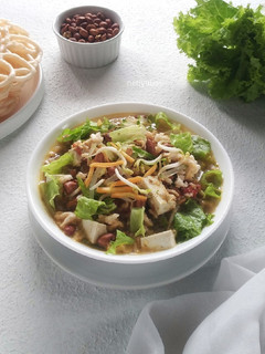 Foto resep Asinan Sayur Betawi