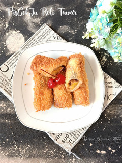 Foto resep PisCokJu Roti Tawar