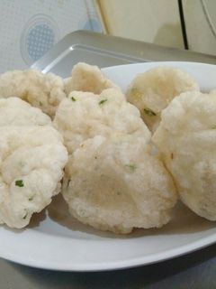 Foto resep Cireng