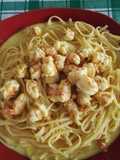 Camarones caribeños