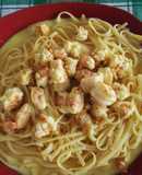 Camarones caribeños