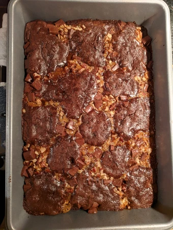 Recipe Turtle Cookies the Perfect Tasty