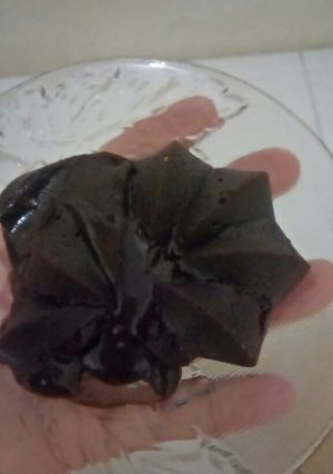Foto resep Coklat lumer