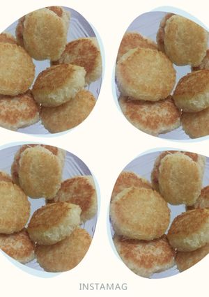 Foto resep Wingko babat