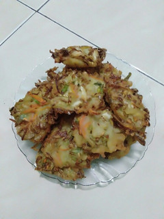 Foto resep Ote ote tauge