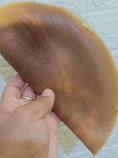 Foto resep Crepes crispy
