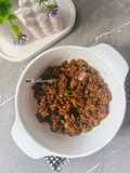 Ayam Cincang Kecap #641