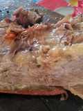 Costela no forno