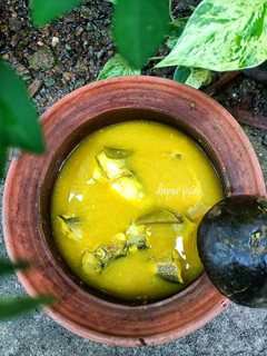 Foto resep Bandeng Asam Pedas