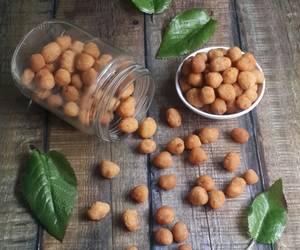 Resep Teruji Kacang telur Enak Sempurna