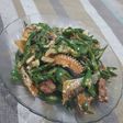 Ikan asin cabai IJO