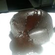 Chocolava cake melting kukus