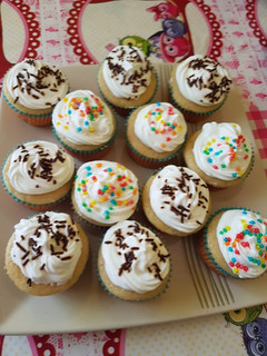 Una foto de Cupcakes 🧁
