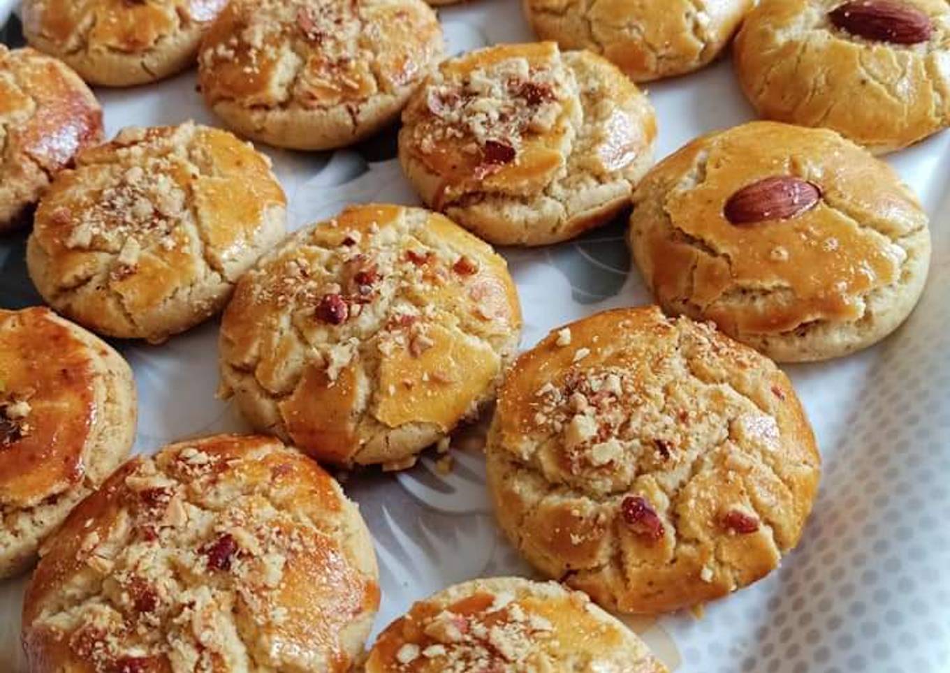 Naan Khatai ðŸ˜‹ðŸ˜‹