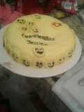 Torta emoji