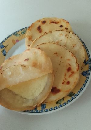 Una foto de Prensadas