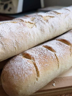Una foto de 🥖Pan casero delicioso🥖